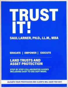 Trust It! Collaboration Guide