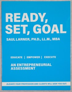 Ready Set Goal